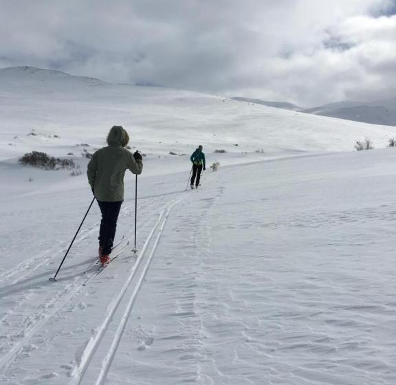 Grotli Høyfjellshotell