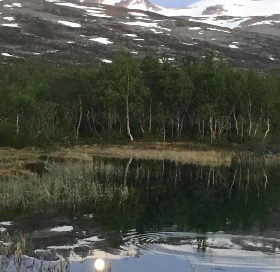 Grotli Høyfjellshotell