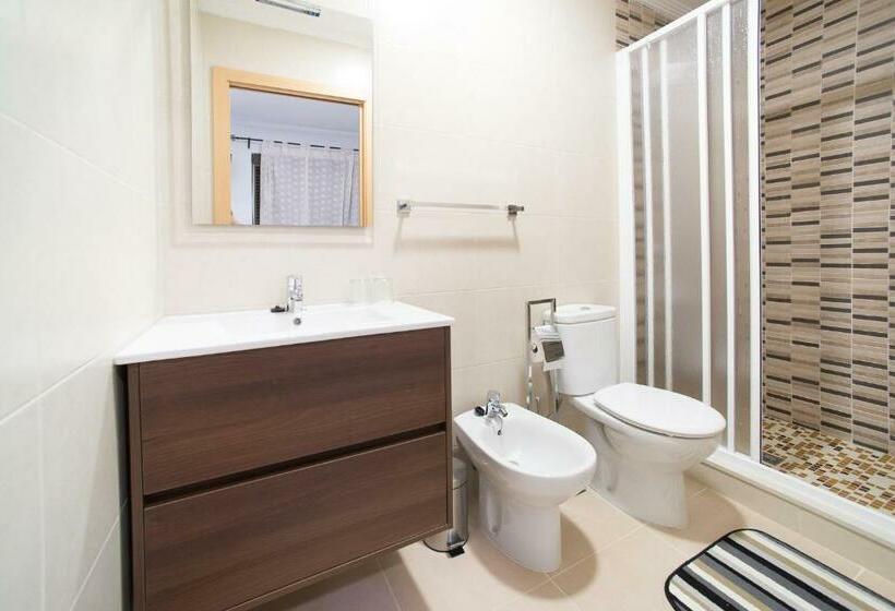 Hostal Mitre Paterna