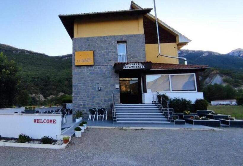 Hostal Turbon