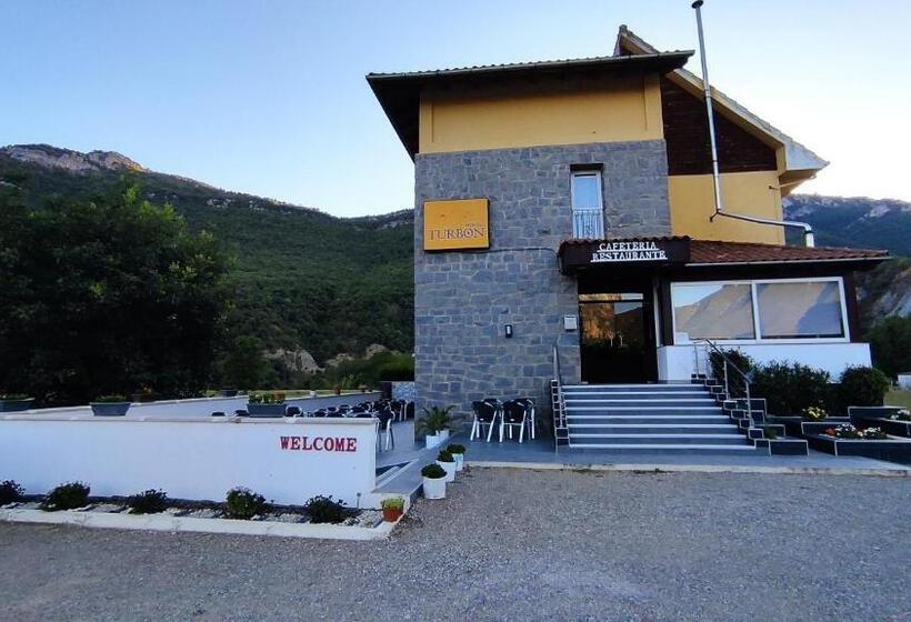 Hostal Turbon