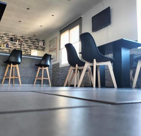 Hostal Turbon
