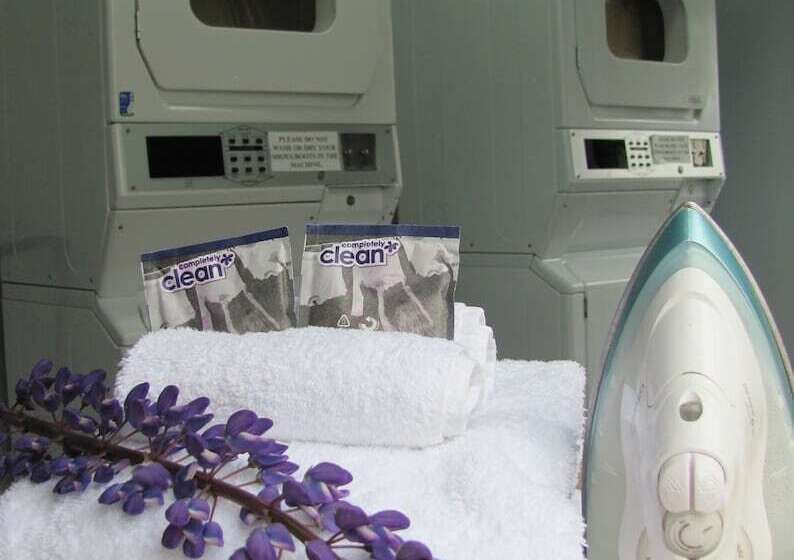 ホテル 10 Cottages