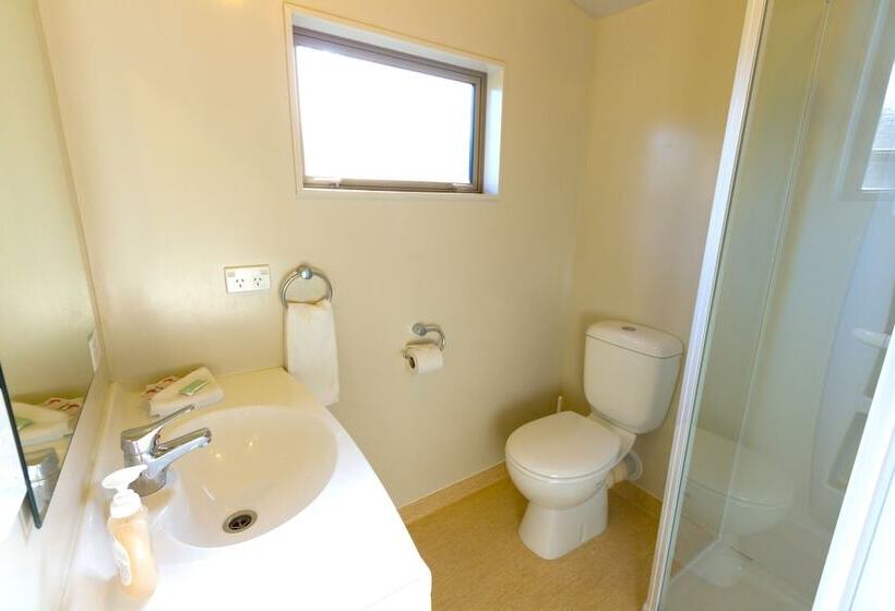 ホテル 10 Cottages