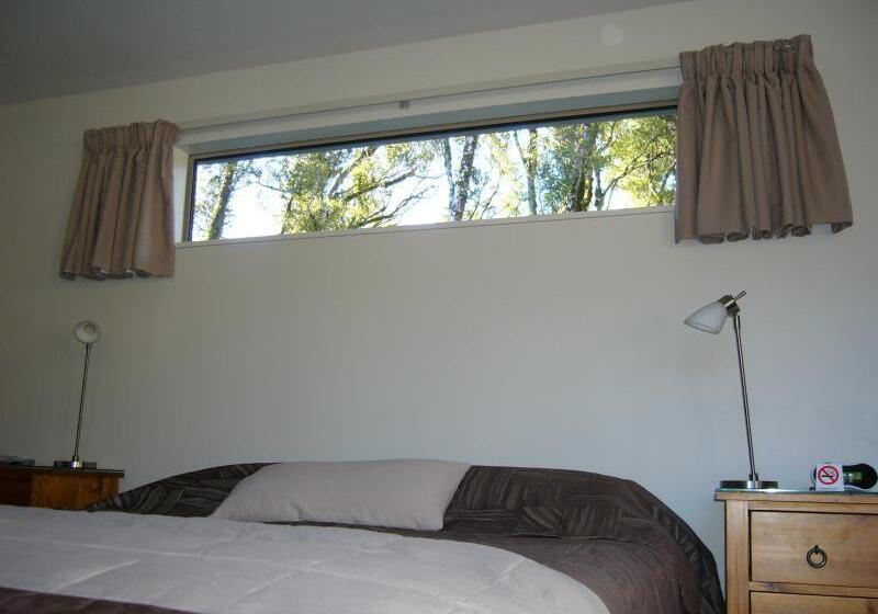 ホテル 10 Cottages