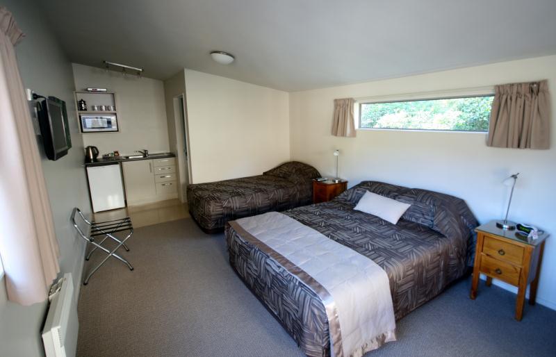 ホテル 10 Cottages