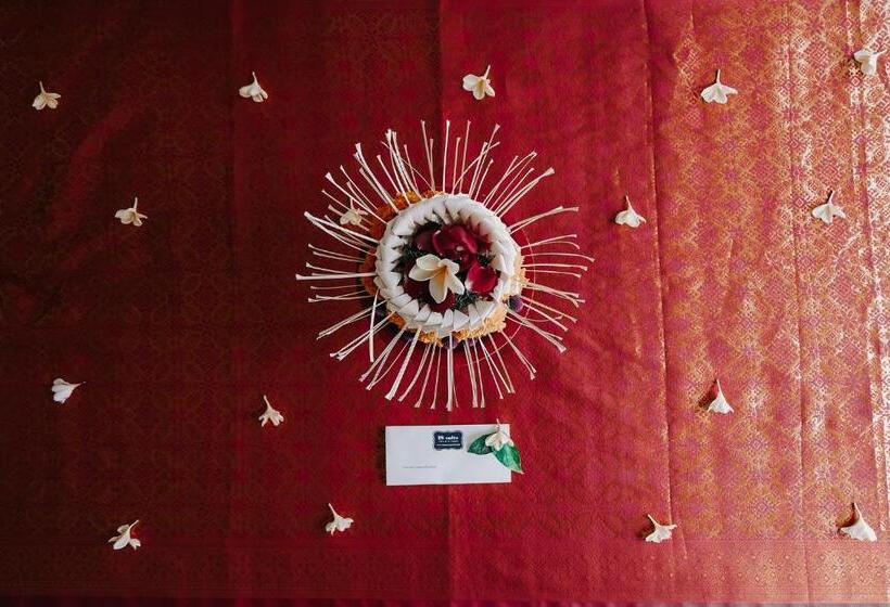 בית מלון כפרי 18 Suite Villa Loft At Kuta