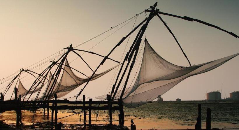 Отель Pepper Route