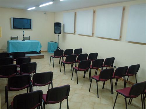 호텔 Acos Marsala City