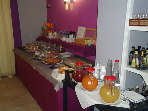 호텔 Acos Marsala City