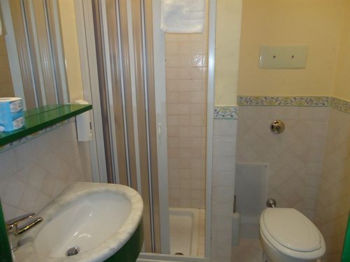 호텔 Acos Marsala City