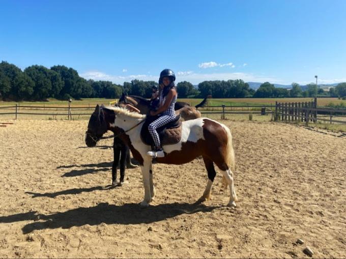 هتل Agriturismo La Torriola