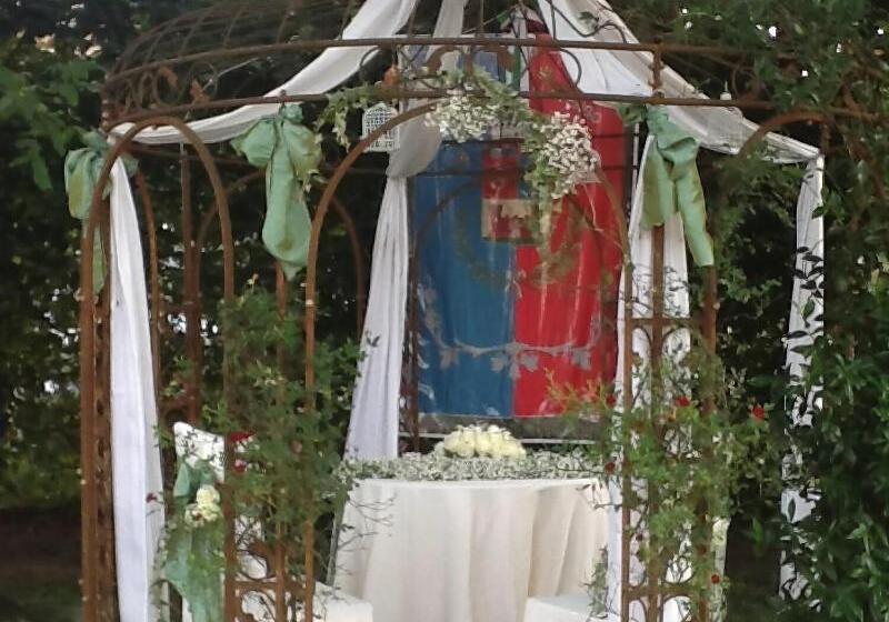 בית מלון כפרי Al Castello Resort