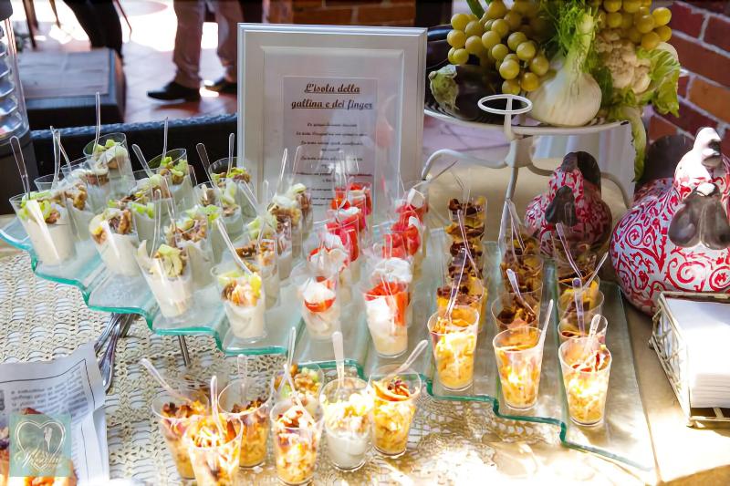 בית מלון כפרי Al Castello Resort