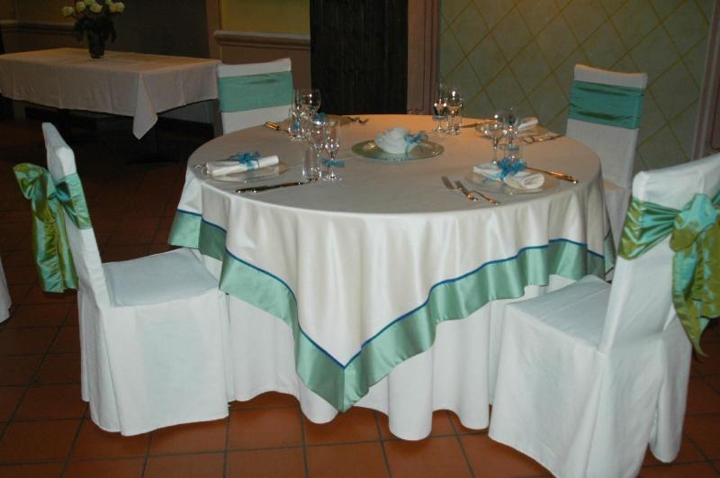 בית מלון כפרי Al Castello Resort