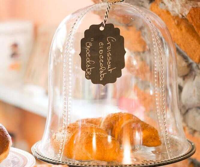 בית מלון כפרי Al Castello Resort