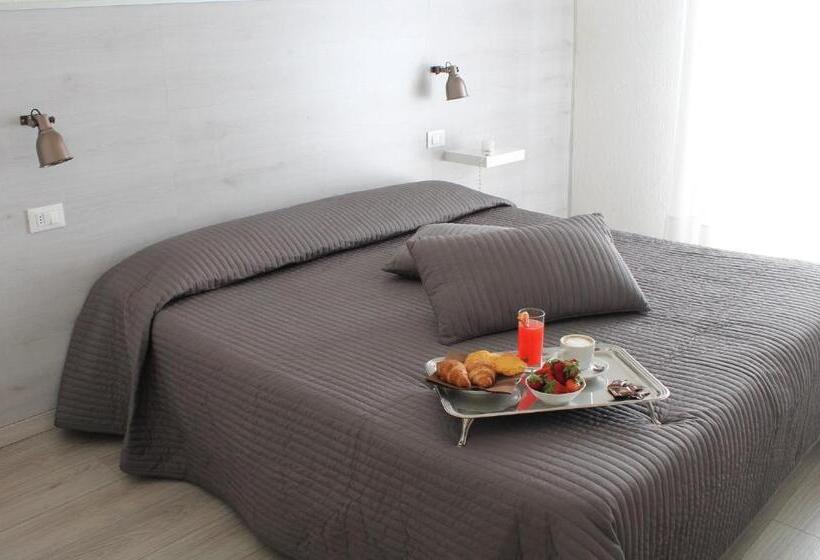 فندق Alba Sul Mare