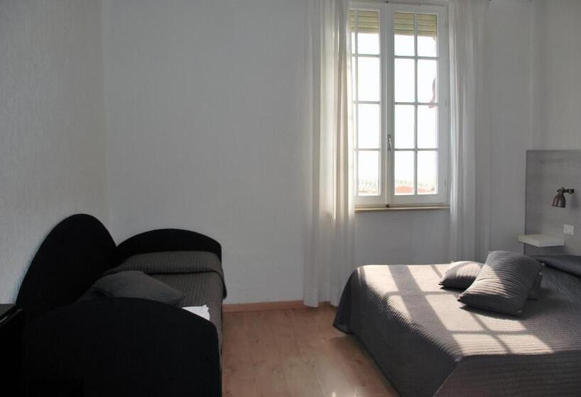 فندق Alba Sul Mare