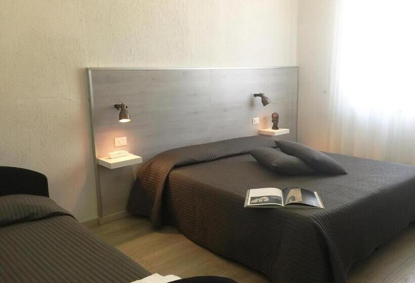 فندق Alba Sul Mare