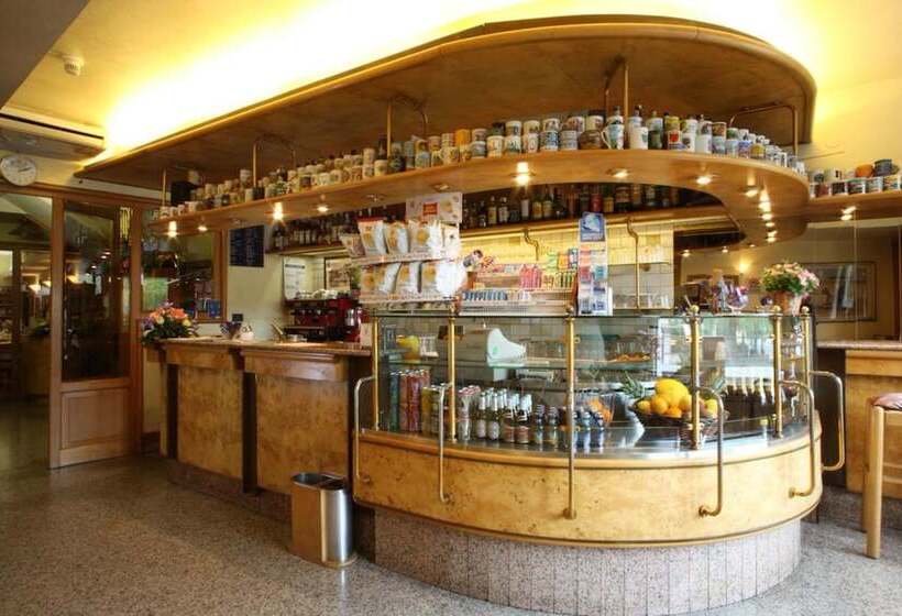 בית מלון כפרי Albergo Alla Campana