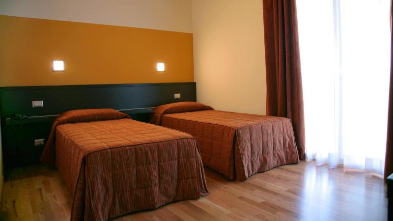 ホテル Corte Della Rocca Bassa