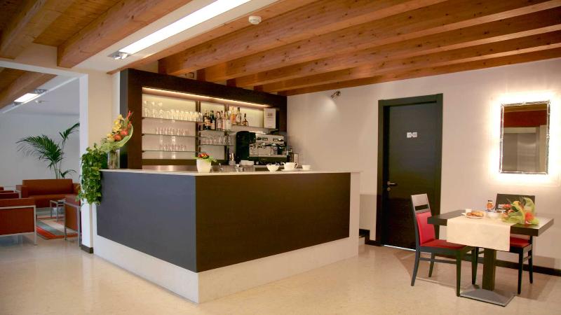 ホテル Corte Della Rocca Bassa