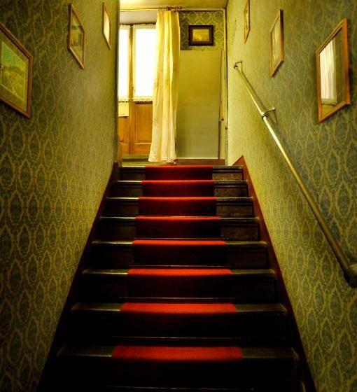 בית מלון כפרי Albergo Trieste