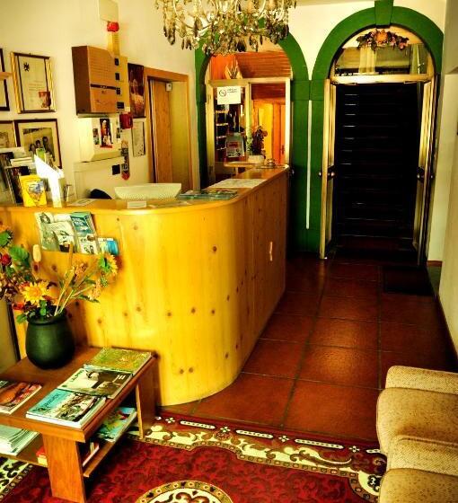 בית מלון כפרי Albergo Trieste