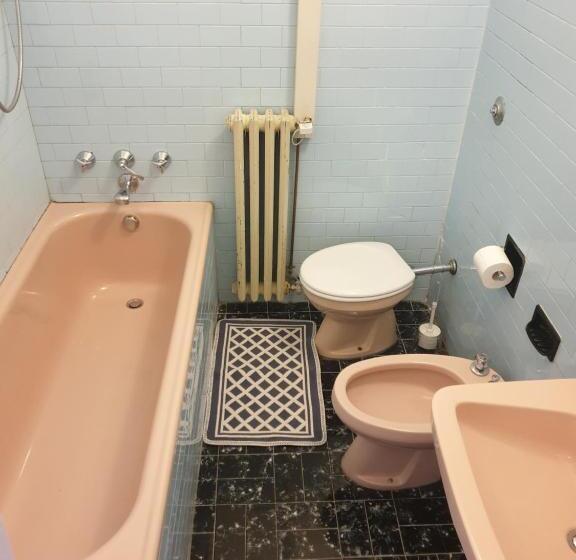 בית מלון כפרי Albergo Trieste