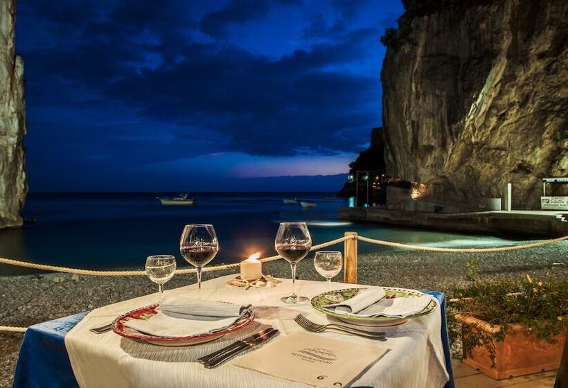 酒店 Alfonso A Mare