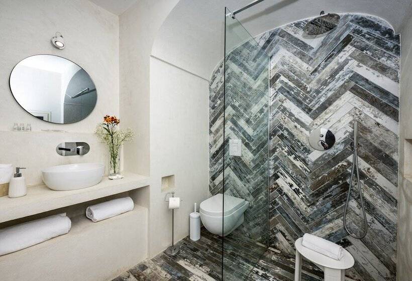 酒店 Alfonso A Mare