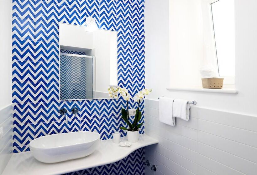 酒店 Alfonso A Mare