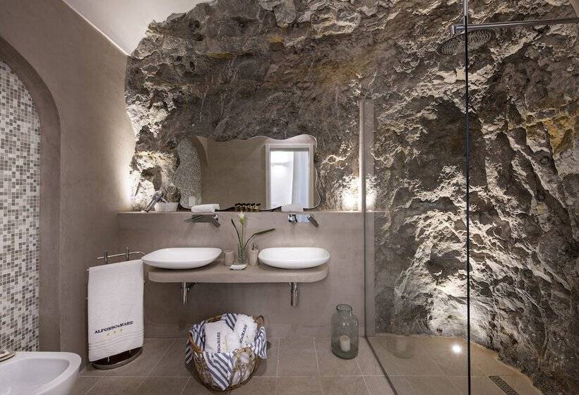 酒店 Alfonso A Mare