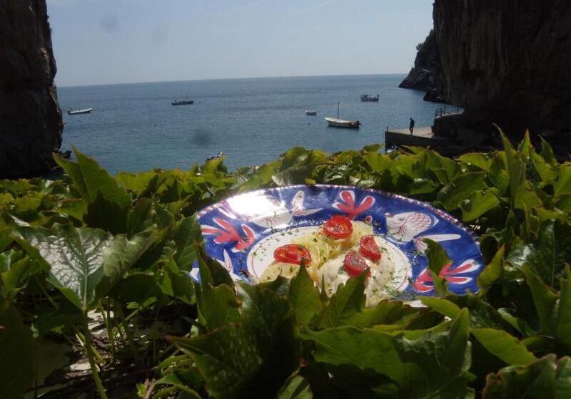 فندق Alfonso A Mare