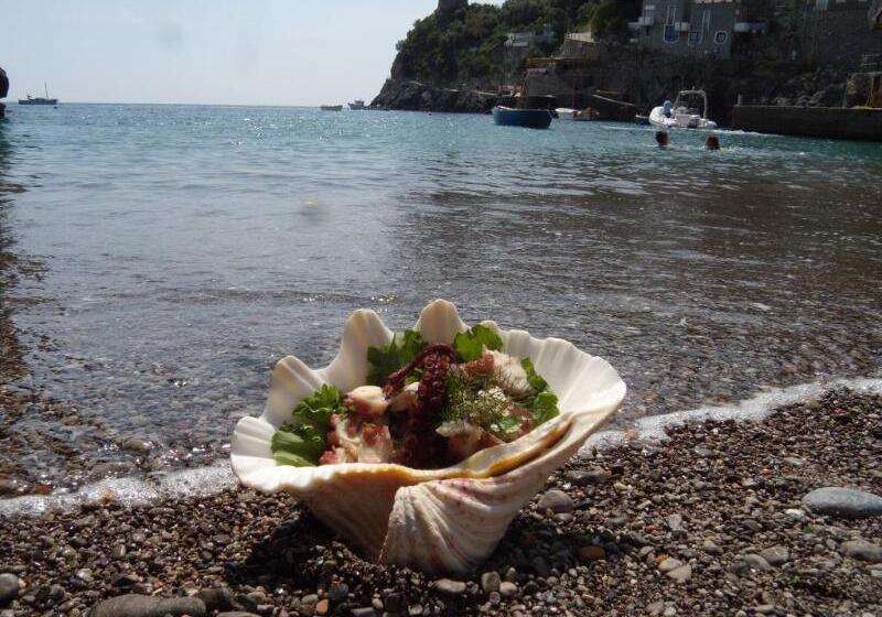 酒店 Alfonso A Mare