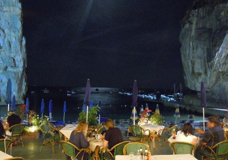 酒店 Alfonso A Mare