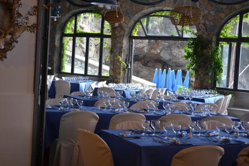 酒店 Alfonso A Mare