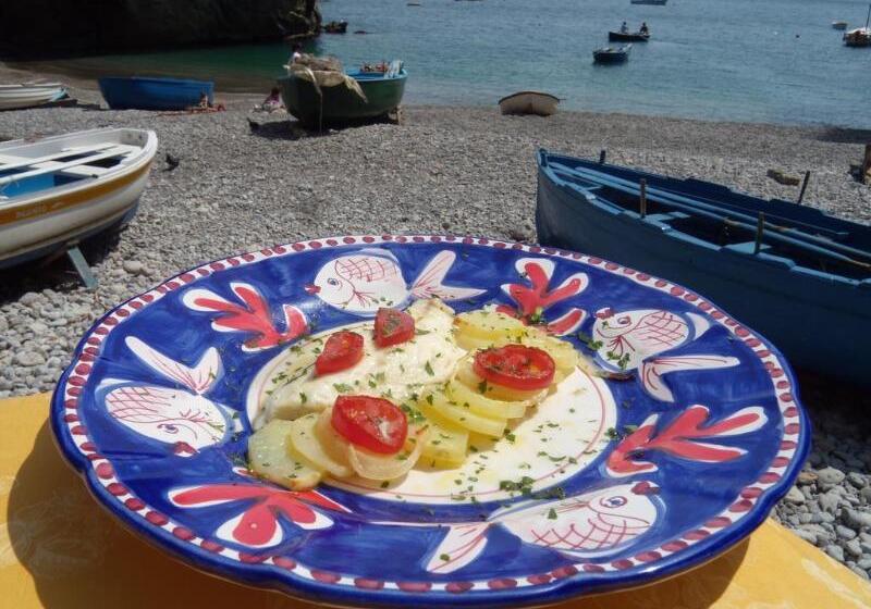 酒店 Alfonso A Mare