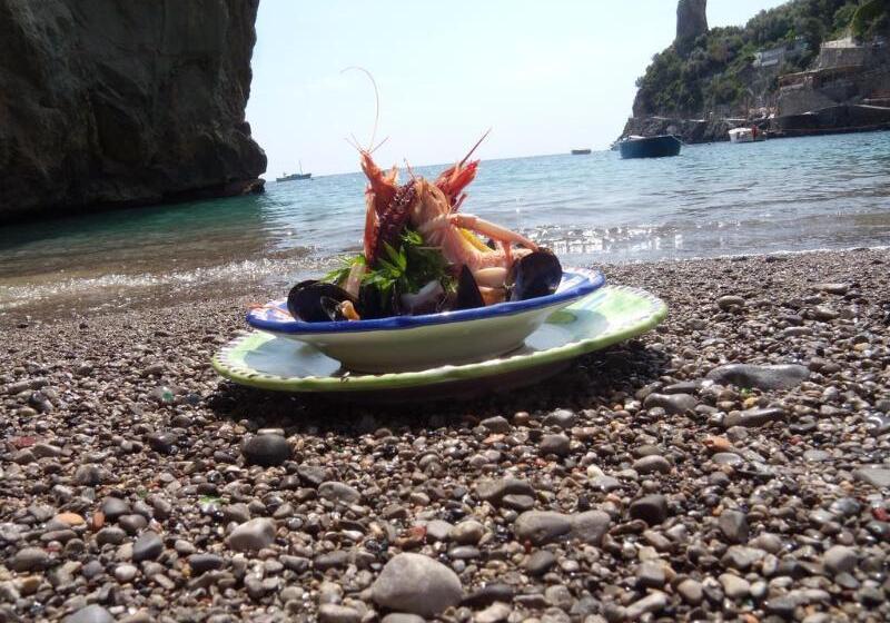 فندق Alfonso A Mare