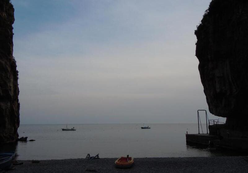 酒店 Alfonso A Mare