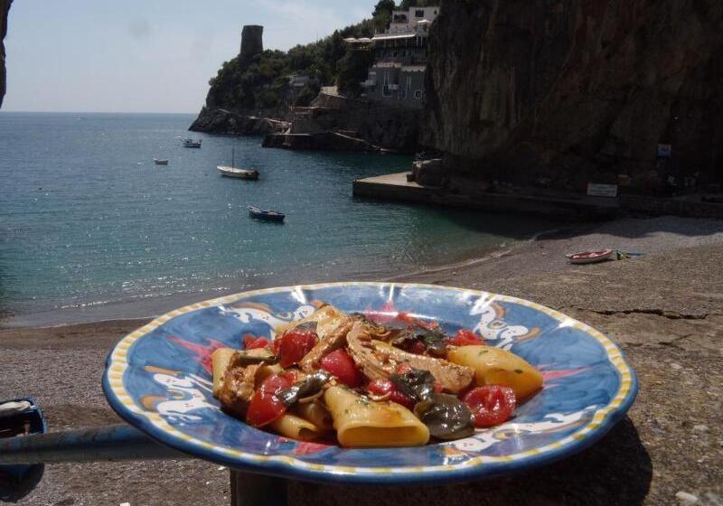 酒店 Alfonso A Mare