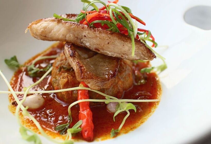 Hotel All Seasons Jakarta Thamrin