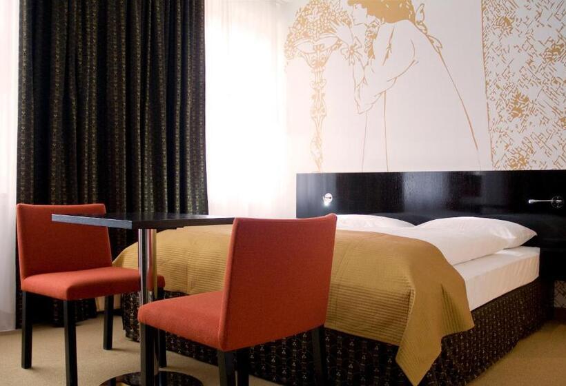 酒店 Alma Boutique