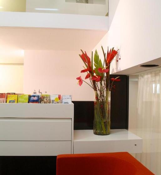 酒店 Alma Boutique