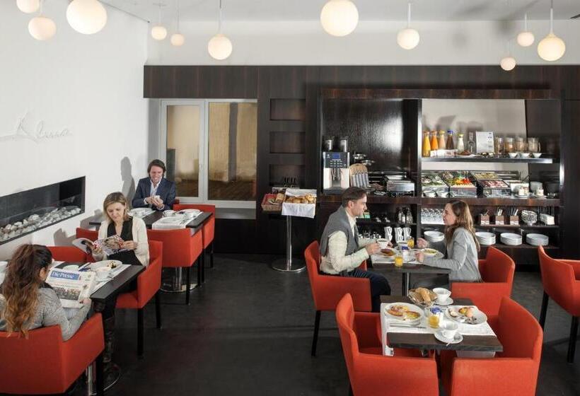 酒店 Alma Boutique