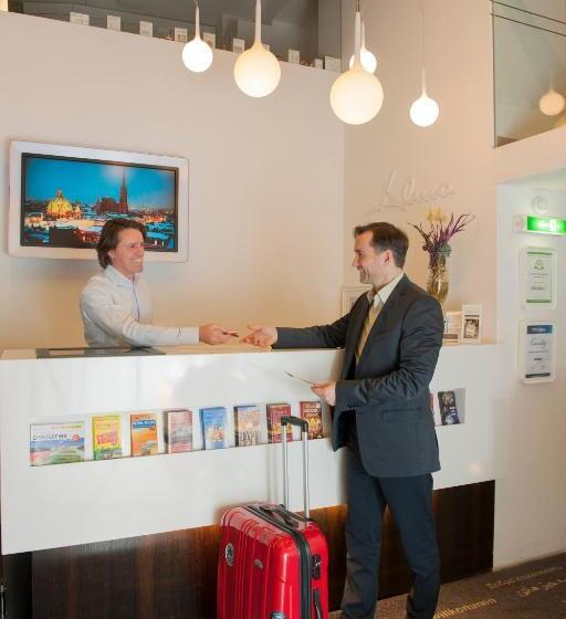 酒店 Alma Boutique