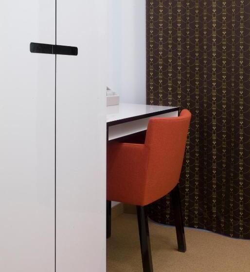 酒店 Alma Boutique