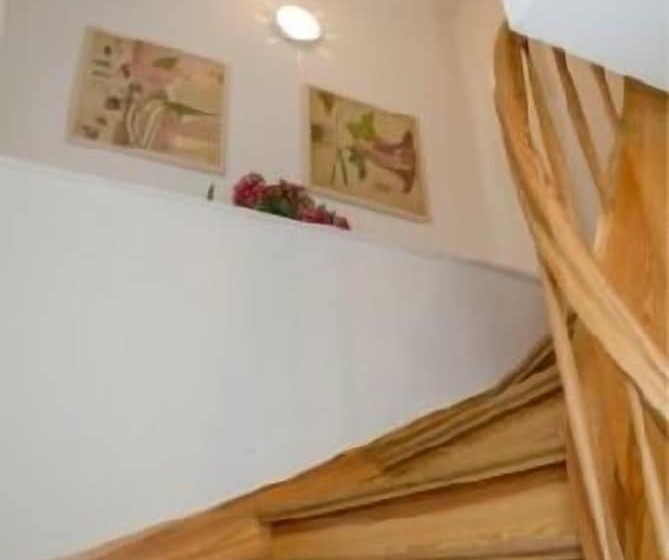 ホテル Am Rathaus