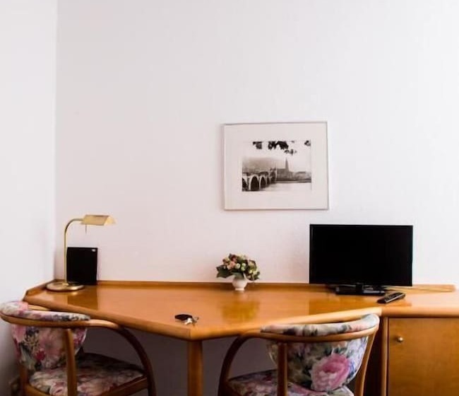 ホテル Am Rathaus