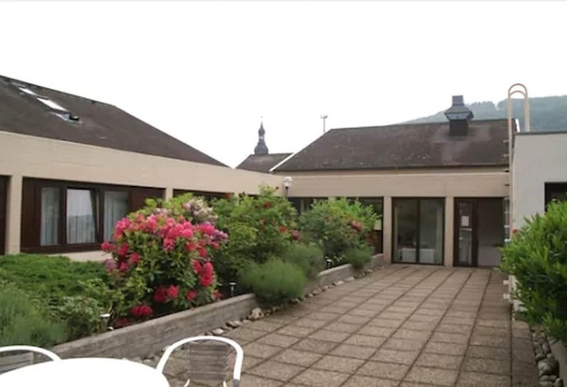 ホテル Am Schloss